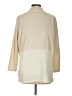 Juicy Couture Ivory Cardigan Size L - photo 2