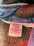 Nine West Blue Jeans Size 10 - photo 8