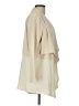 Juicy Couture Ivory Cardigan Size L - photo 4