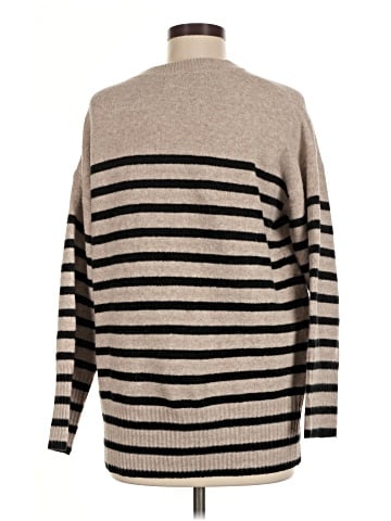 A New Day Pullover Sweater (view 2)