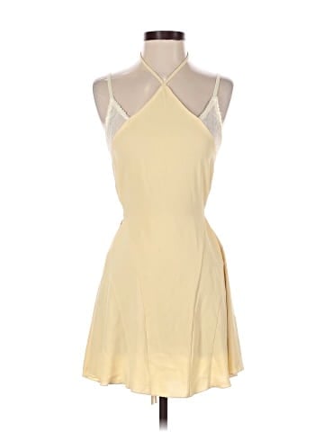 Zara Cocktail Dress (view 1)