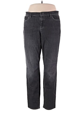 Eileen Fisher Jeans (view 1)