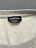 Bebe Silver Sweatshirt Size S - photo 7