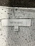 Verve Ami Silver Cardigan Size L - photo 7