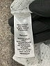 Verve Ami Silver Cardigan Size L - photo 8