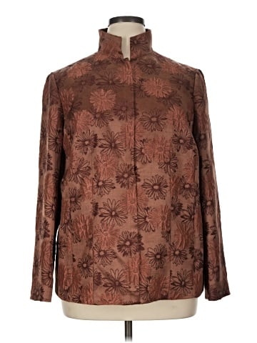 Company Ellen Tracy Jacket (view 1)