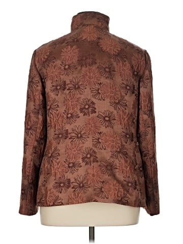 Company Ellen Tracy Jacket (view 2)