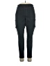 SPANX Gray Jeggings Size 1X - photo 1