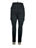SPANX Gray Jeggings Size 1X - photo 2