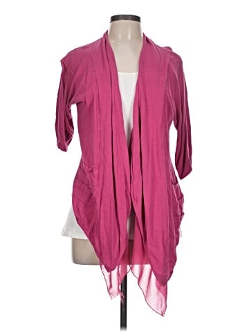 New York & Company Cardigan (view 1)
