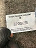 Bandolino Blue Jeans Size 10 - photo 8