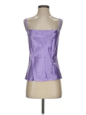 Vince. Sleeveless Top (view 1)