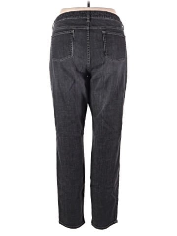 Eileen Fisher Jeans (view 2)