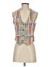 Maggie Sweet Silver Vest Size S (estimated) - photo 1