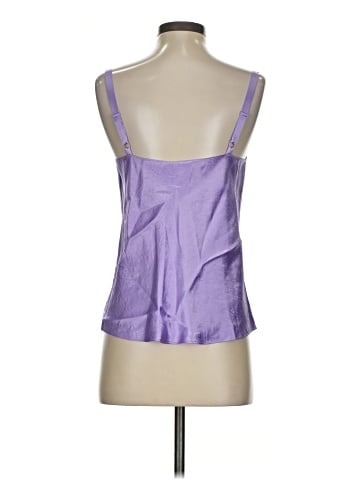 Vince. Sleeveless Top (view 2)