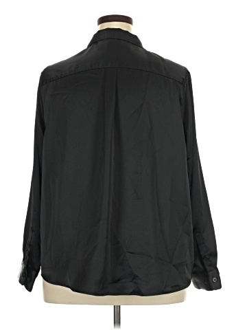 Alfani Long Sleeve Blouse (view 2)