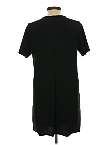 Zara W&B Collection Casual Dress (view 2)