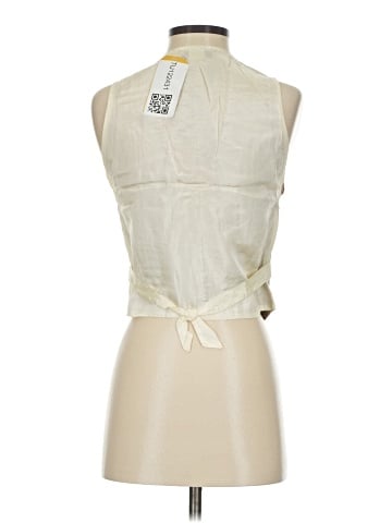 Maggie Sweet Vest (view 2)