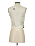 Maggie Sweet Silver Vest Size S (estimated) - photo 2