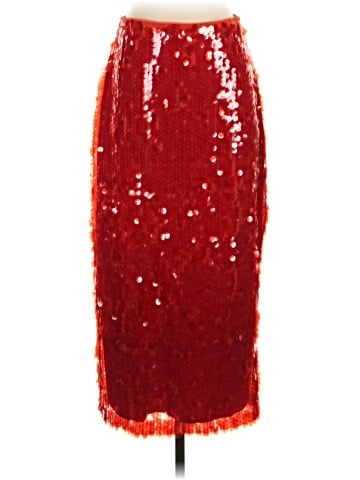 BCBGMAXAZRIA Formal Skirt (view 1)