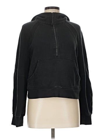 Lululemon Athletica Zip Up Hoodie (view 1)