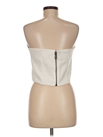 Express Sleeveless Blouse (view 2)