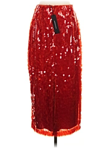 BCBGMAXAZRIA Formal Skirt (view 2)