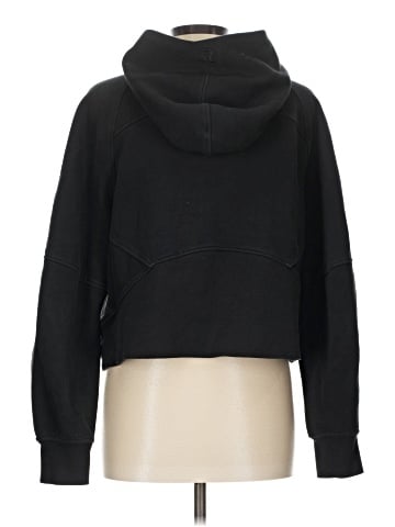 Lululemon Athletica Zip Up Hoodie (view 2)