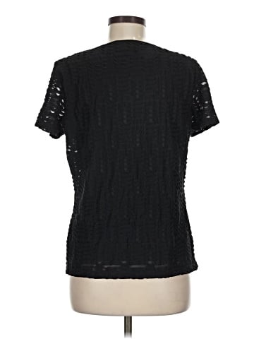Calvin Klein Short Sleeve Top (view 2)