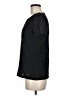 Calvin Klein Black Short Sleeve Top Size M - photo 5