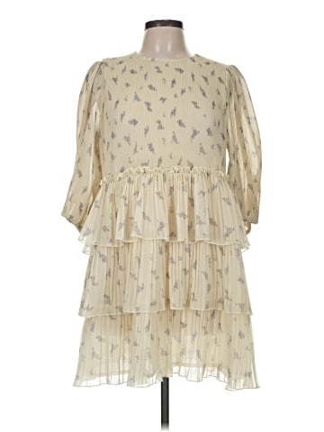 Ganni Cocktail Dress (view 1)