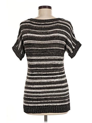 Coldwater Creek Pullover Sweater (view 2)