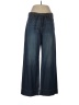CAbi Blue Jeans Size 12 - photo 1