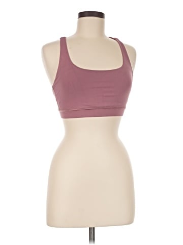 Lululemon Athletica Sports Bra (view 1)