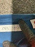 Zara Stars Blue Short Sleeve T-Shirt Size 8 - 9 - photo 3