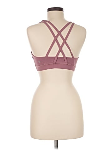 Lululemon Athletica Sports Bra (view 2)