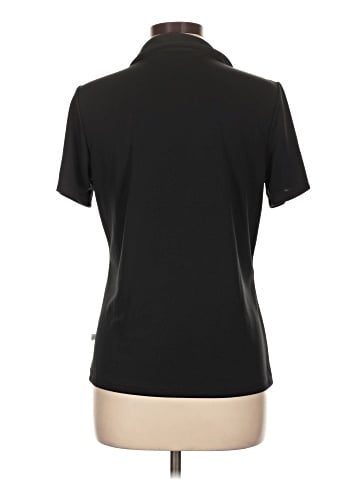 Lady Hagen Short Sleeve Polo (view 2)