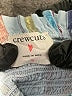 Crewcuts Blue Dress Size 5 - photo 3