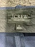 J.Crew Collection Solid Blue Casual Pants Size 24 - photo 4