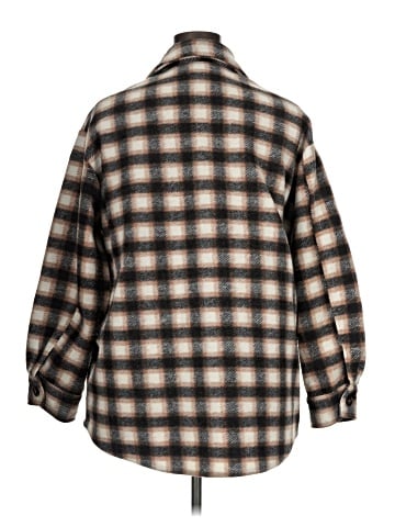 Time and Tru Fleece (view 2)