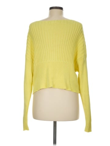 LA Hearts Pullover Sweater (view 2)