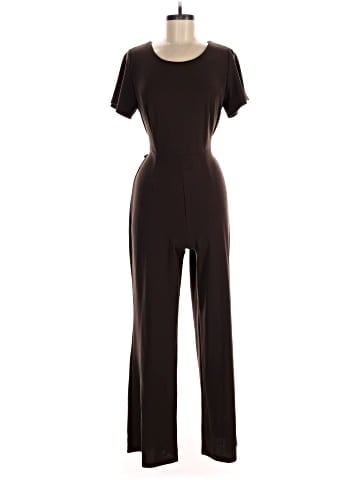 New York & Company Jumpsuit (view 1)
