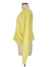 LA Hearts Yellow Pullover Sweater Size M - photo 5