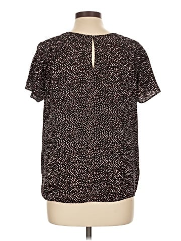 Express Short Sleeve Blouse (view 2)