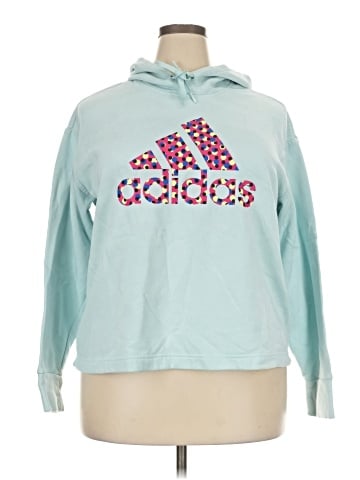 Adidas Sweatshirt (view 1)