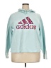 Adidas Teal Sweatshirt Size 2X - photo 1