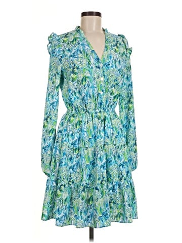 Lilly Pulitzer Casual Dress (view 1)