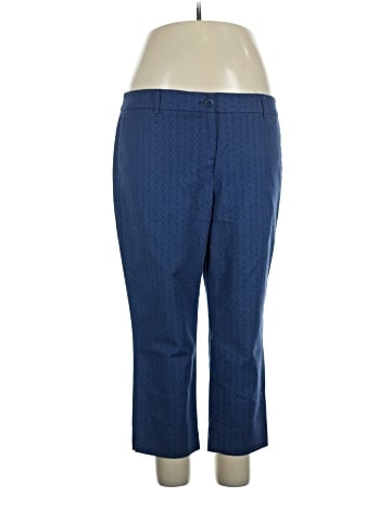 Hilary Radley Casual Pants (view 1)