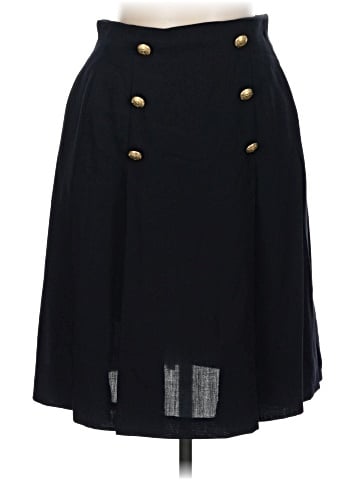 Escada by Margaretha Ley Formal Skirt (view 1)