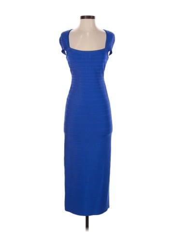Herve Leger Cocktail Dress (view 1)